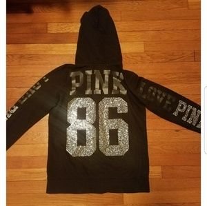 💎 Gem Stone PINK Hoodie 💎